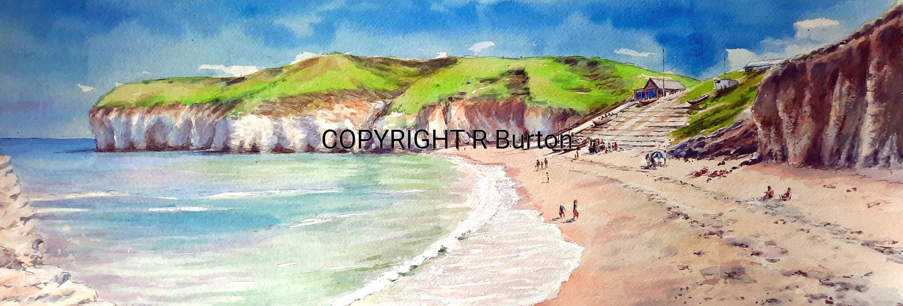 On the Beach at North Landing SOLD